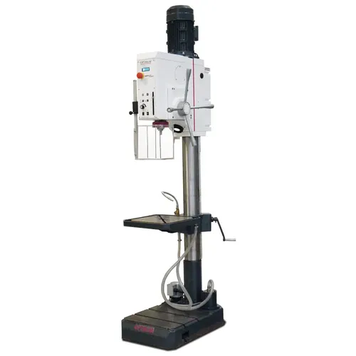 Sloupová převodová vrtačka OPTIdrill DH 32 GSV 3034245 Optimum