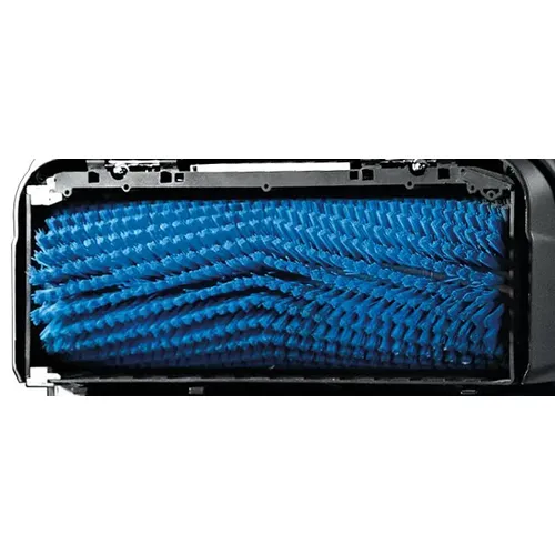 Kartáčový válec PP 340/0,2 mm 7211002 BOW