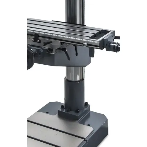 Sloupová převodová vrtačka OPTIdrill DH 40 CT 3034349 Optimum