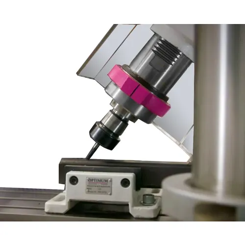 Sloupová převodová vrtačka OPTIdrill DH 40 CT 3034349 Optimum