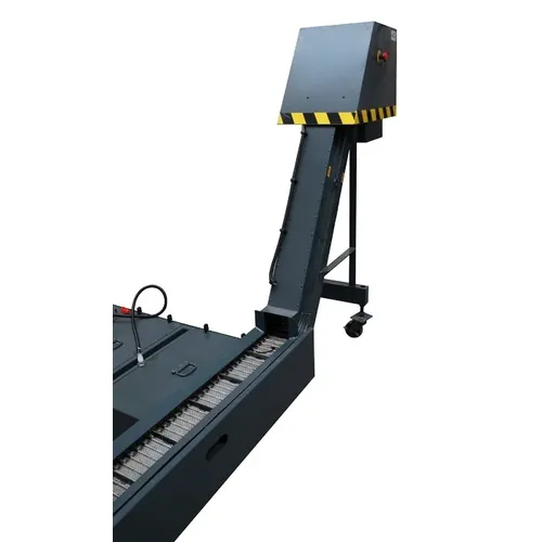 Vynašeč třísek - pásové provedení pro F 150 HSC 3511290303 Optimum