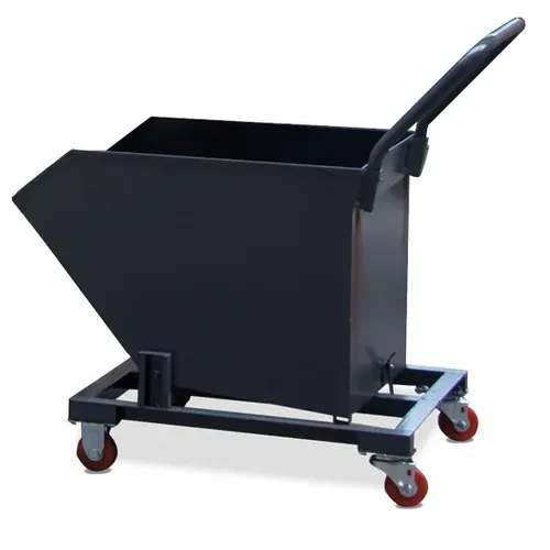 Vozík na třísky pro F 150 HSC 3511290301 Optimum