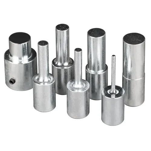 Lisovací sada pro 100 HBK 4107100 Metallkraft