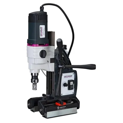 Magnetická vrtačka OPTIdrill DM 50 PM 3071550 Optimum