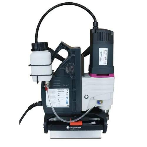 Magnetická vrtačka OPTIdrill DM 50 PM 3071550 Optimum