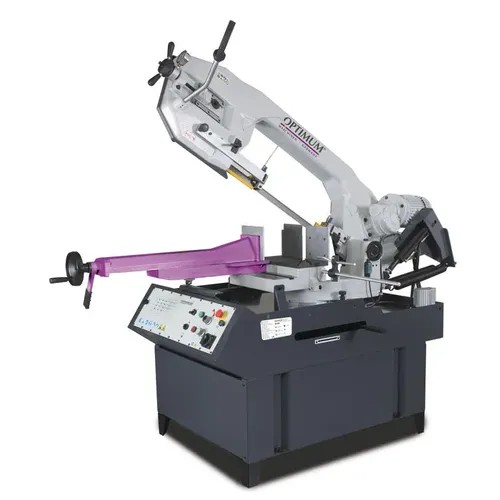 Pásová pila na kov OPTIsaw SD 500 3292380 Optimum