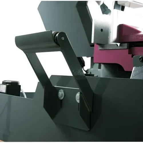 Pásová pila na kov OPTIsaw SD 500 3292380 Optimum