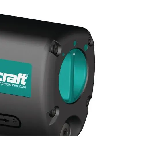 Rázový utahovák ISS-C 1/2" PRO 2401475 Aircraft