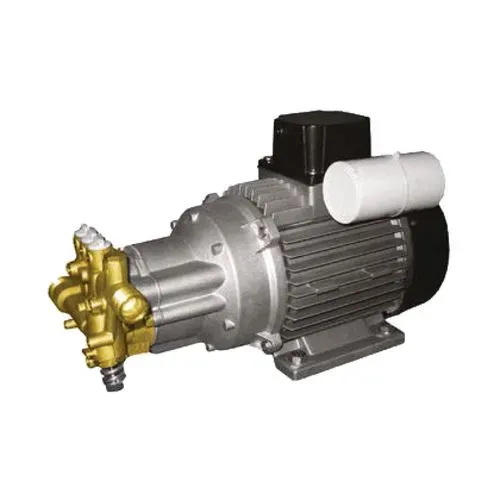 Vysokotlaký čistič s ohřevem HDR-H 48-15 7150481 Cleancraft