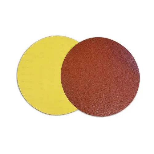 Brusný kotouč samolepící Ø 150 mm, P 60 BK0150060SA BOW