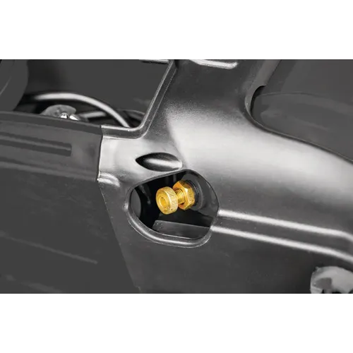 Bezolejový kompresor Mobilboy 185 OF E 2001240 Aircraft