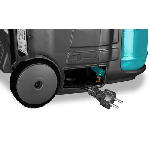 Bezolejový kompresor Mobilboy 185 OF E 2001240 Aircraft