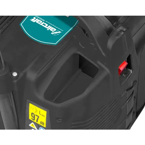 Bezolejový kompresor Mobilboy 185 OF E 2001240 Aircraft