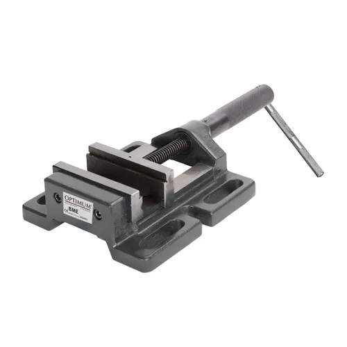 Strojní svěrák BME 100 3052632 Optimum