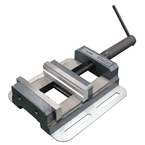 Strojní svěrák BMP 200 3052620 Optimum