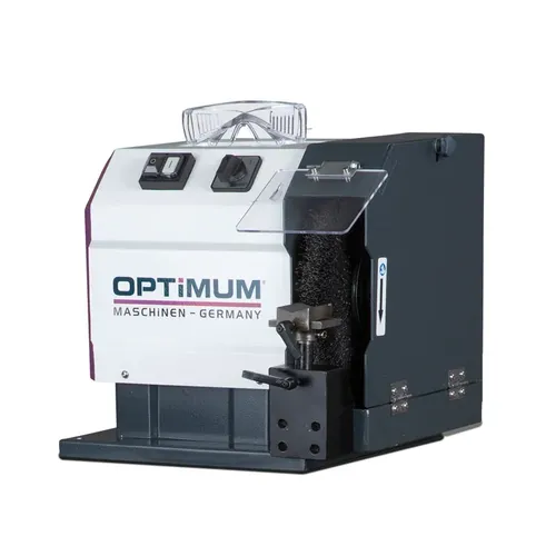 Kartáčová bruska OPTIgrind GB 250 B 3101670 Optimum