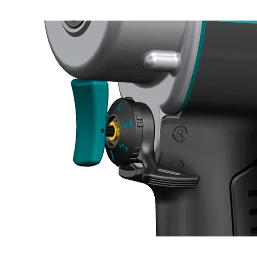 Rázový utahovák ISS 1/2" Super MINI 2401465 Aircraft