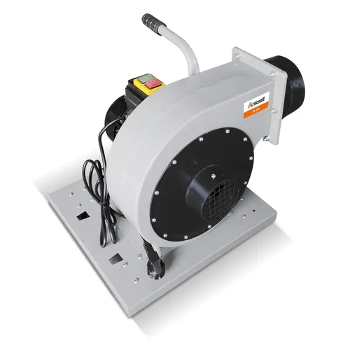 Radiální ventilátor RV 230 6264230 Unicraft