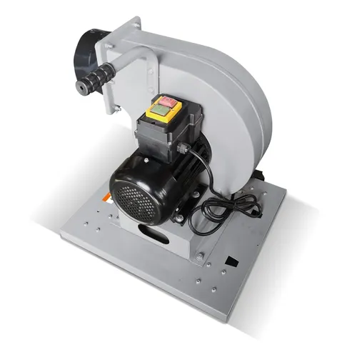 Radiální ventilátor RV 230 6264230 Unicraft