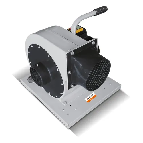 Radiální ventilátor RV 230 6264230 Unicraft