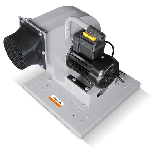 Radiální ventilátor RV 230 6264230 Unicraft