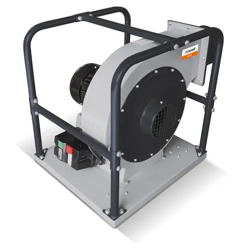 Radiální ventilátor RV 300 6264300 Unicraft