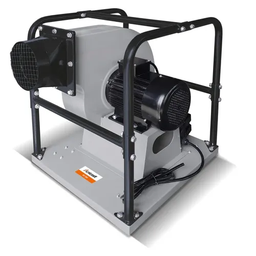 Radiální ventilátor RV 300 6264300 Unicraft