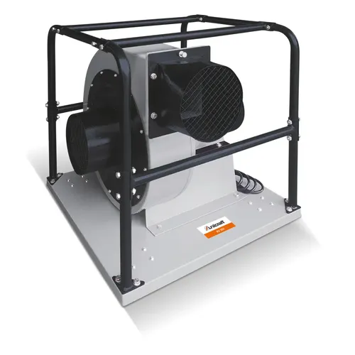 Radiální ventilátor RV 350 6264350 Unicraft