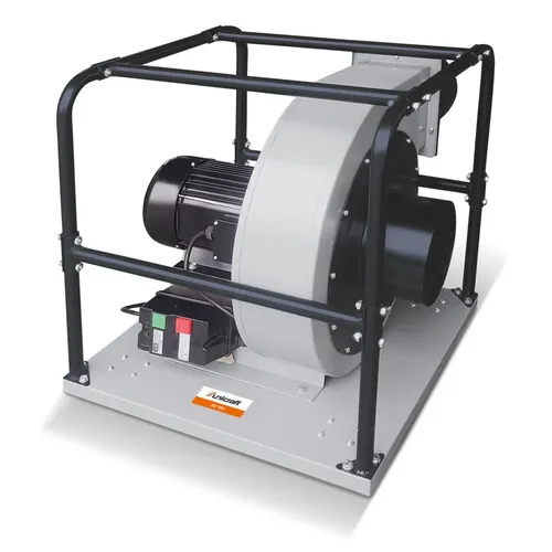 Radiální ventilátor RV 350 6264350 Unicraft