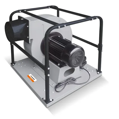 Radiální ventilátor RV 350 6264350 Unicraft