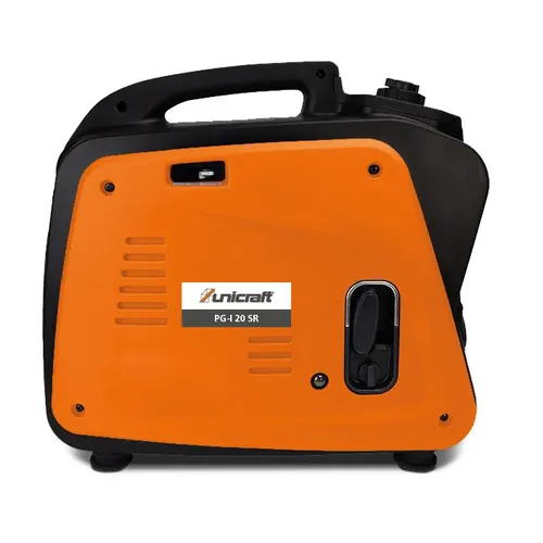 Invertorová elektrocentrála PG-I 20 SR 6706120 Unicraft