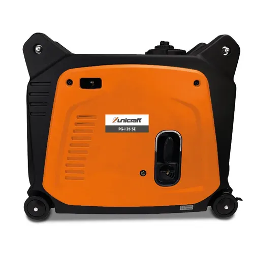 Invertorová elektrocentrála PG-I 35 SE 6706135 Unicraft