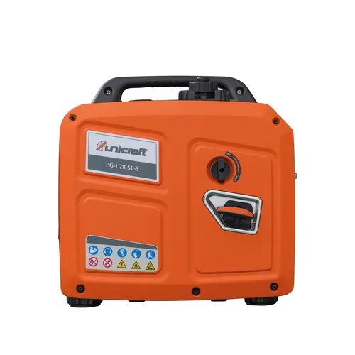 Invertorová elektrocentrála PG-I 28 SE-S 6707128 Unicraft