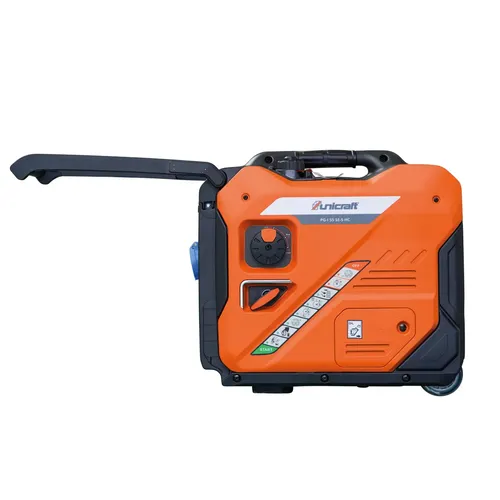 Invertorová elektrocentrála PG-I 55 SE-S HC 6707155 Unicraft