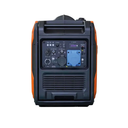 Invertorová elektrocentrála PG-I 55 SE-S HC 6707155 Unicraft