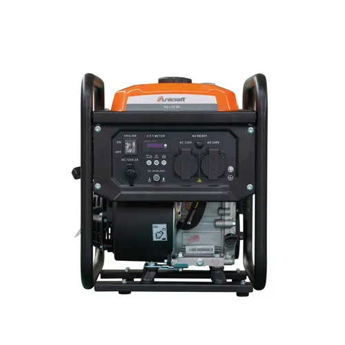 Invertorová elektrocentrála PG-I 35 SR 6707235 Unicraft