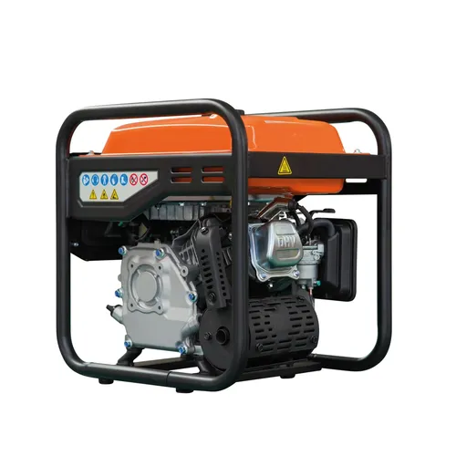 Invertorová elektrocentrála PG-I 35 SR 6707235 Unicraft