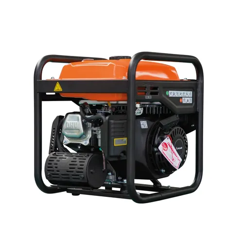 Invertorová elektrocentrála PG-I 35 SR 6707235 Unicraft