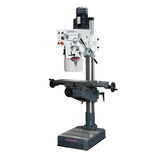 Sloupová převodová vrtačka OPTIdrill DH 40 CTP 3034352 Optimum