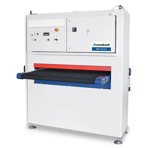 Širokopásová bruska MBBS 610-11 R 4403100 Metallkraft