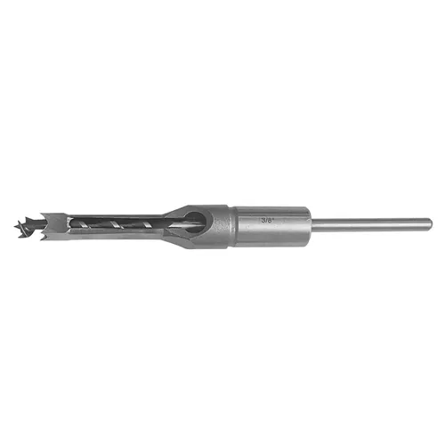 Čtyřhranný dlabací vrták do dřeva 9,5 mm (3/8") 5916102 Holzkraft