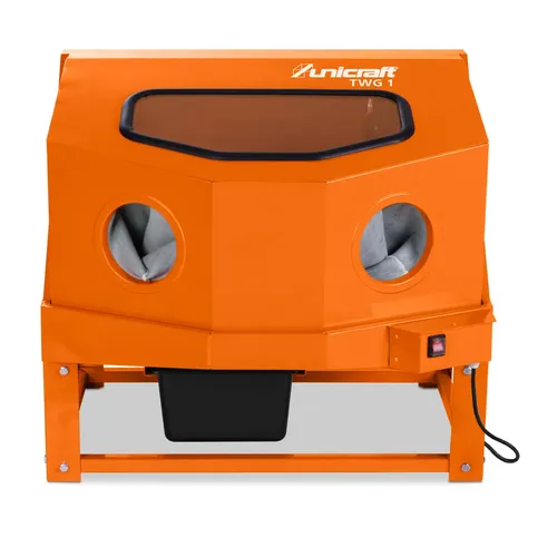 Mycí box TWG 1 6220001 Unicraft