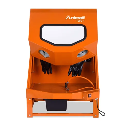 Mycí box TWG 1 6220001 Unicraft