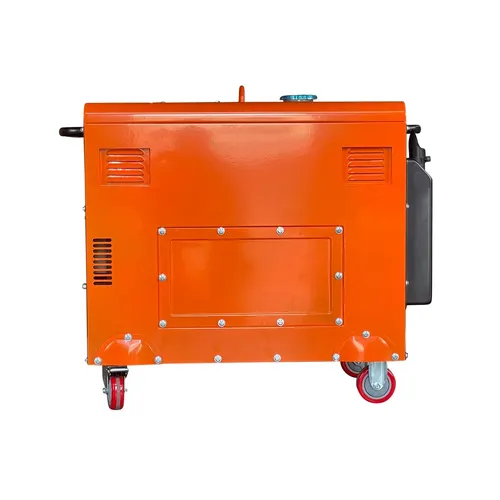 Elektrocentrála PG-D 80 TEA-S HC 6731080 Unicraft