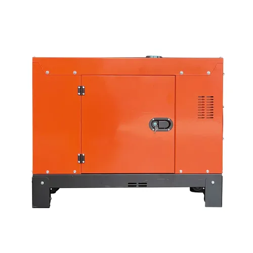 Elektrocentrála PG-D 130 TEA-S HC 6731130 Unicraft