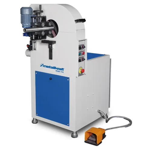Bruska na trubky RSM 114 3700114 Metallkraft