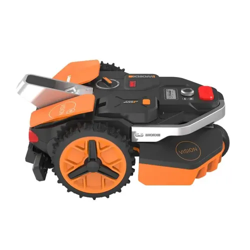 Worx garden WR206E - Robotická sekačka Vision 1.0 M600
