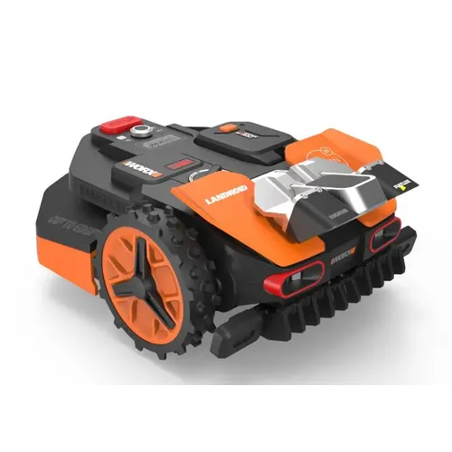 Worx garden WR206E - Robotická sekačka Vision 1.0 M600