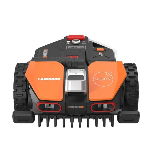 Worx garden WR216E - Robotická sekačka Vision 1.0 L1600