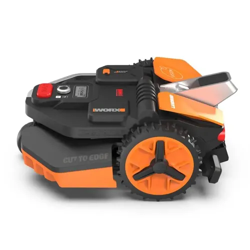 Worx garden WR216E - Robotická sekačka Vision 1.0 L1600